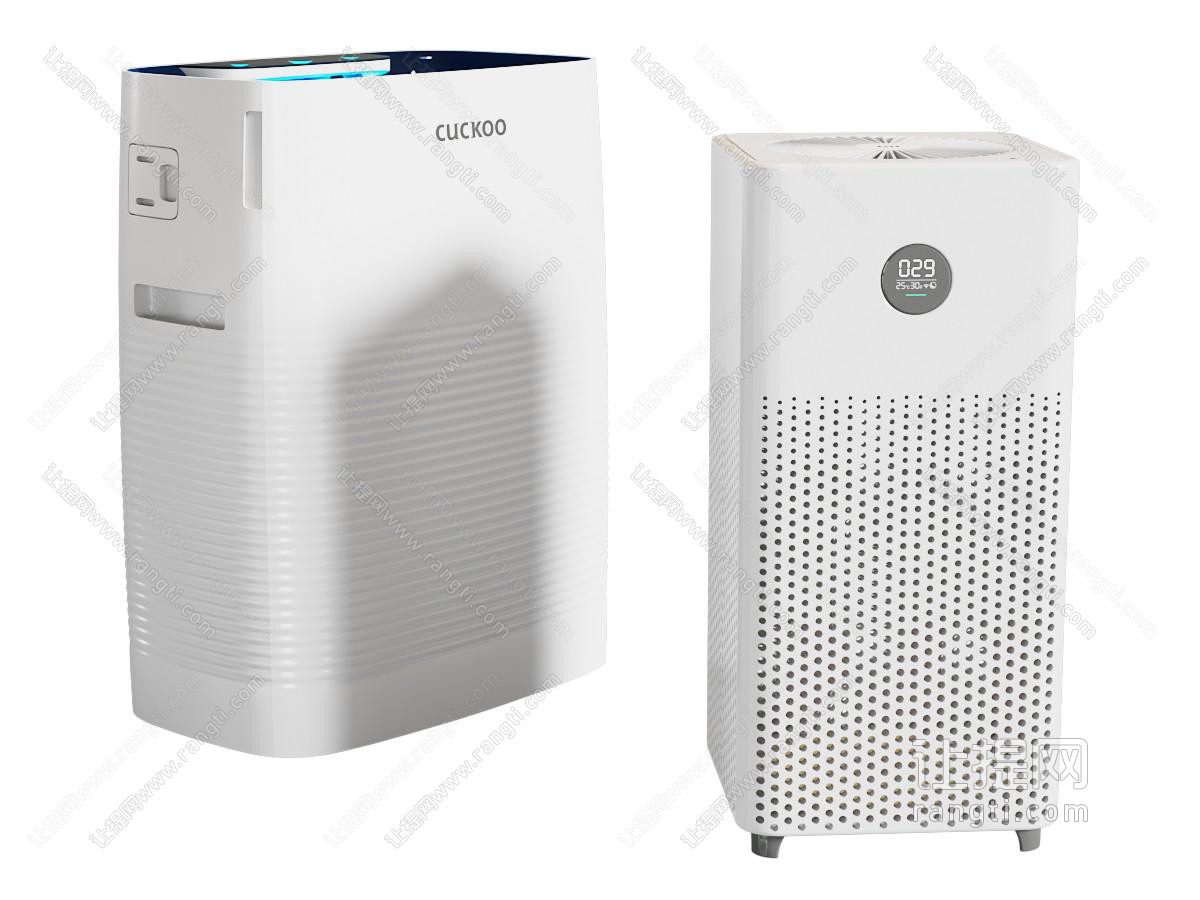 现代空气清新器 生活用品