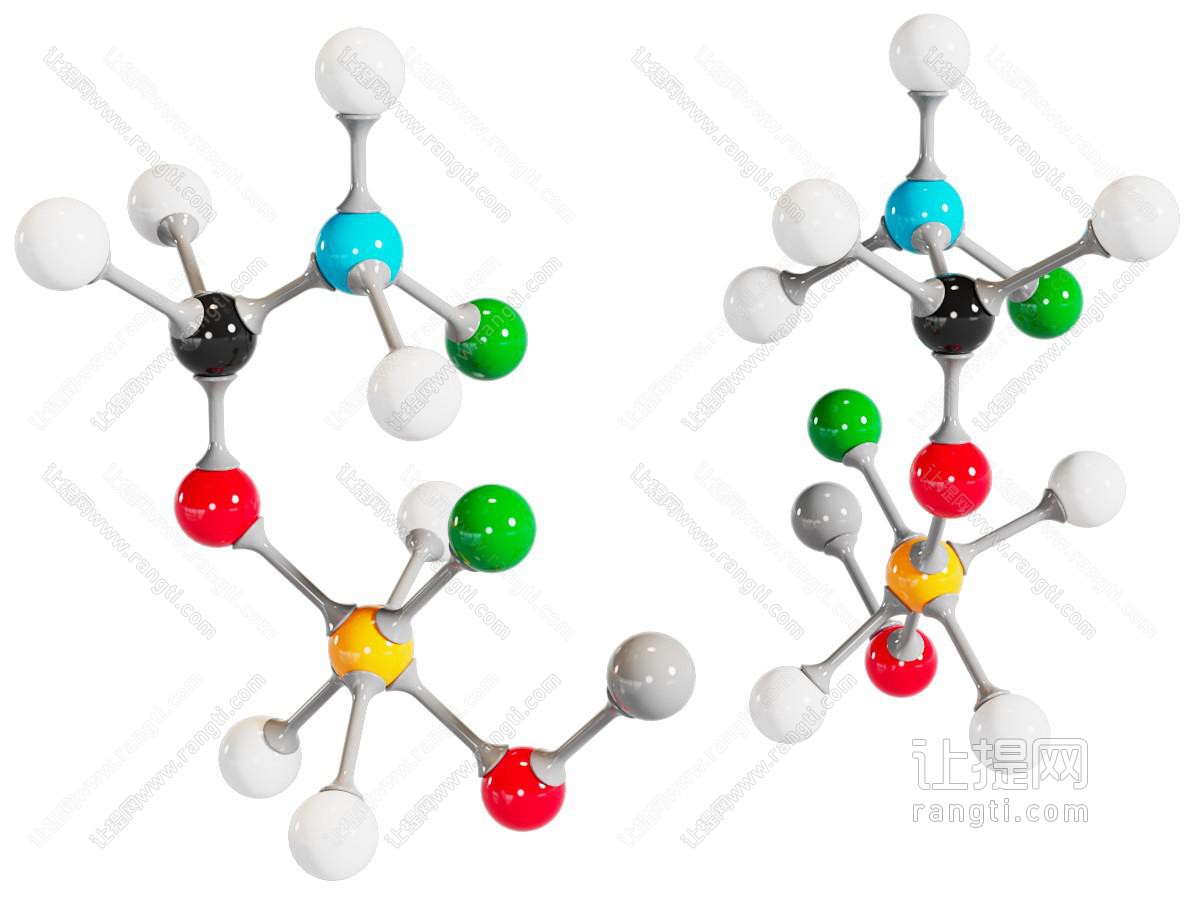 现代新中式实验室 碳基生物