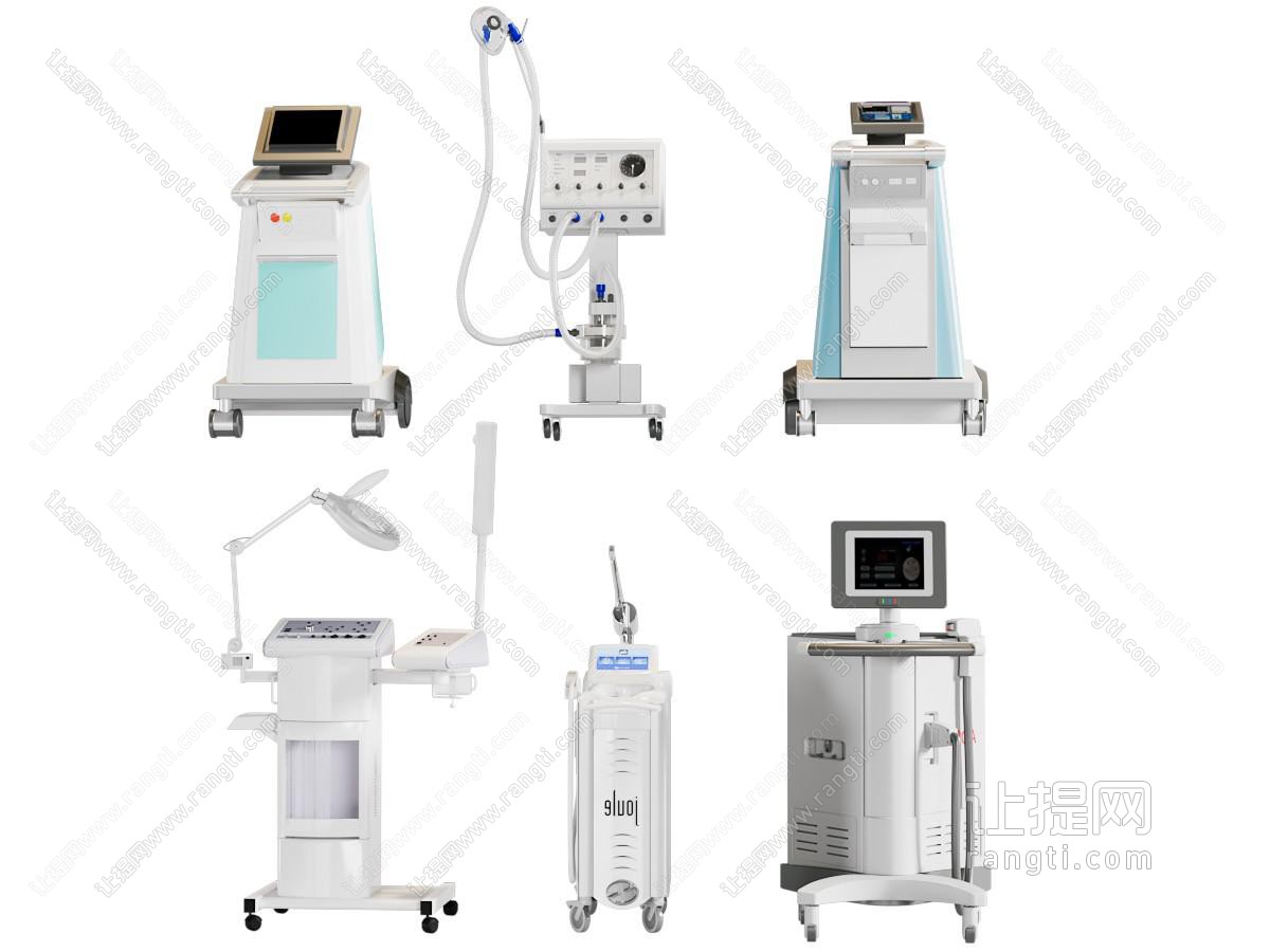 医疗器材 现代医疗器械