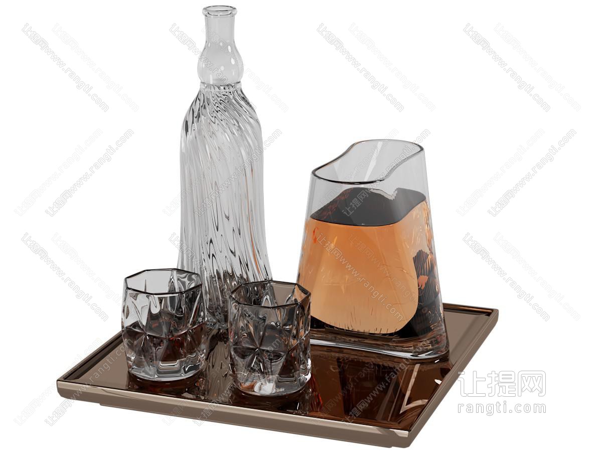 酒水食物