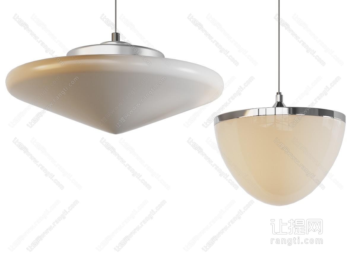 中古风小吊灯 床头灯