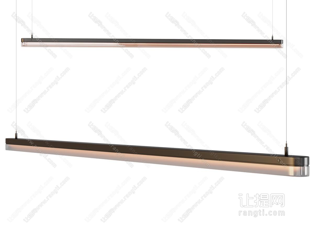 现代吊灯