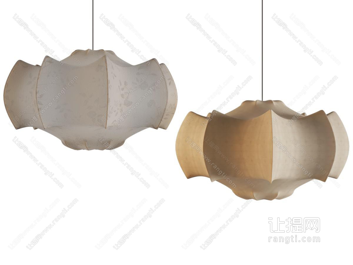 中古吊灯 装饰吊灯 艺术吊灯 灯笼吊灯
