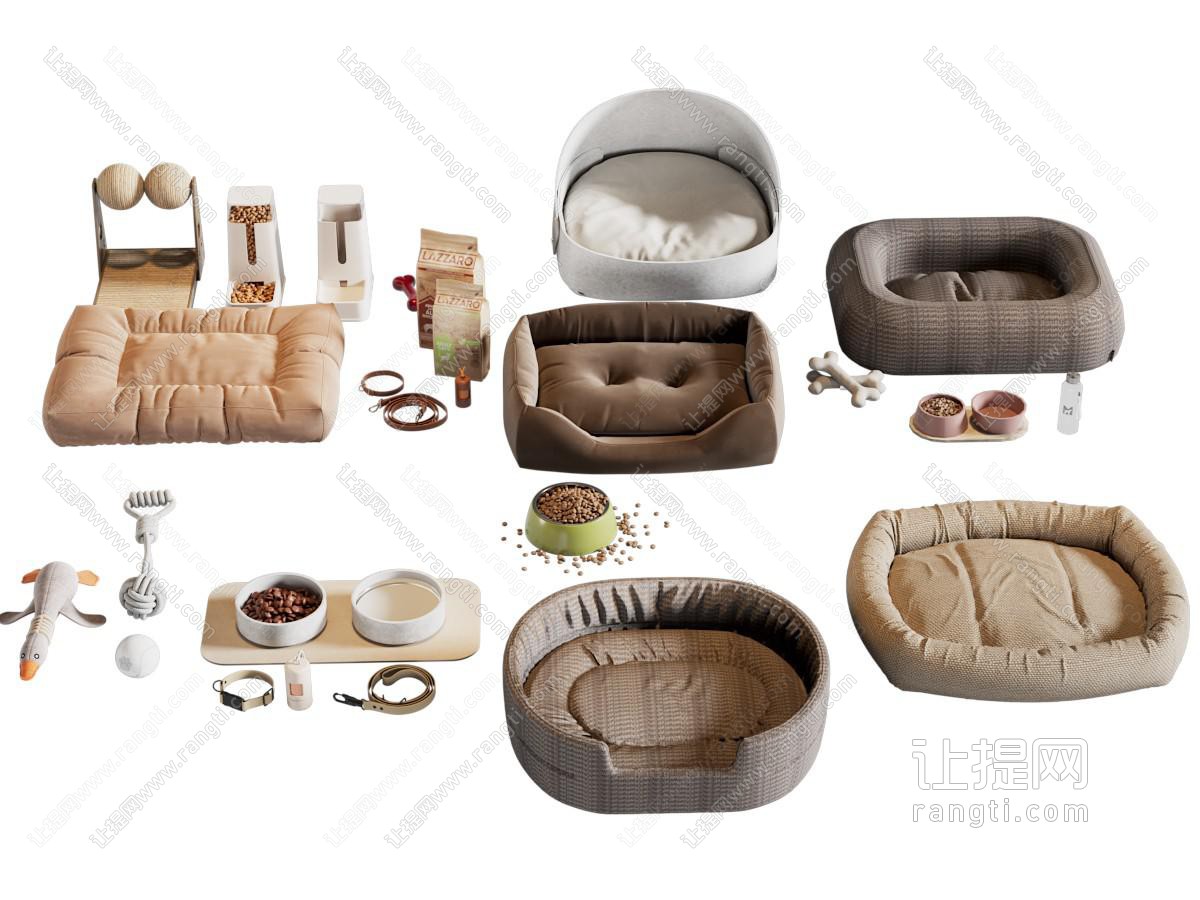 宠物用品