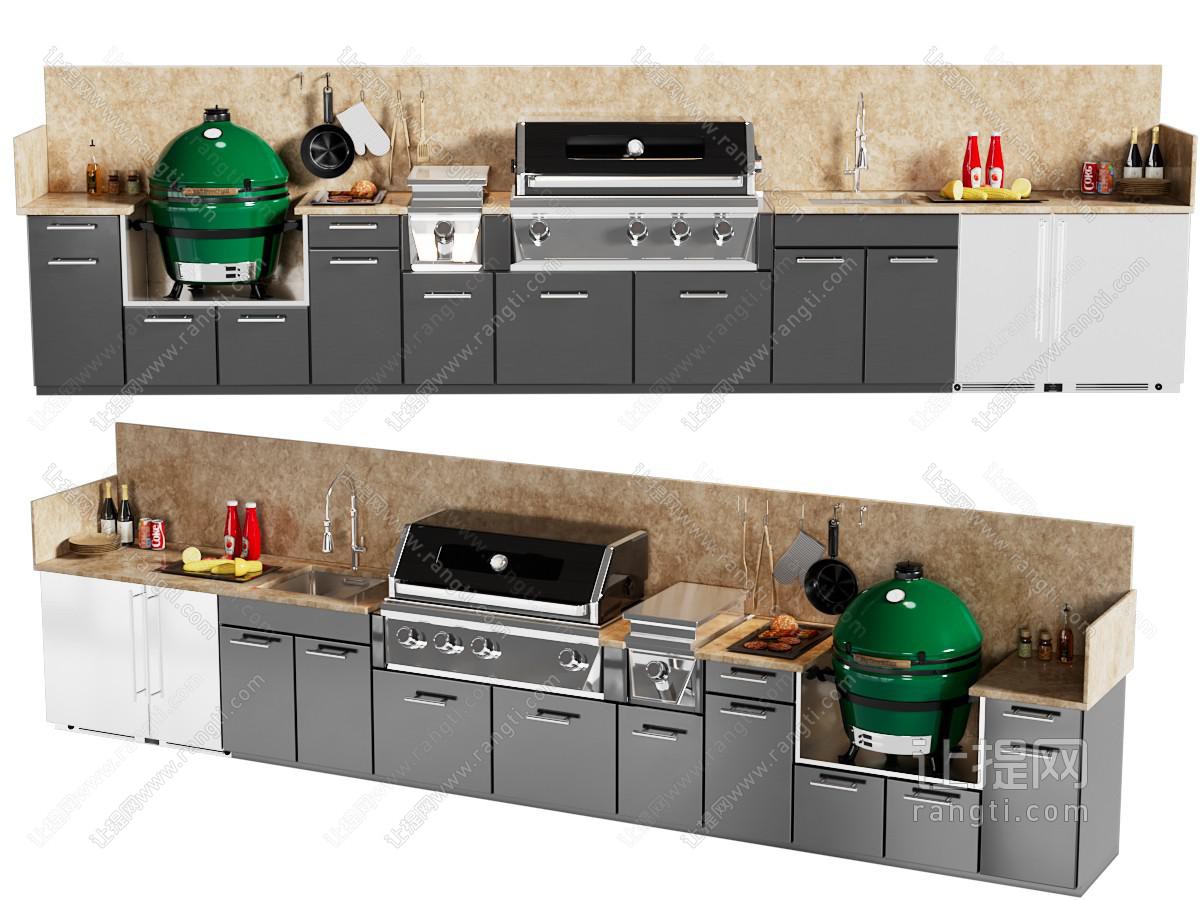 厨房用品 厨房用具 调味品