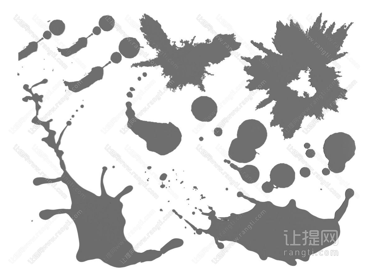 现代挂件