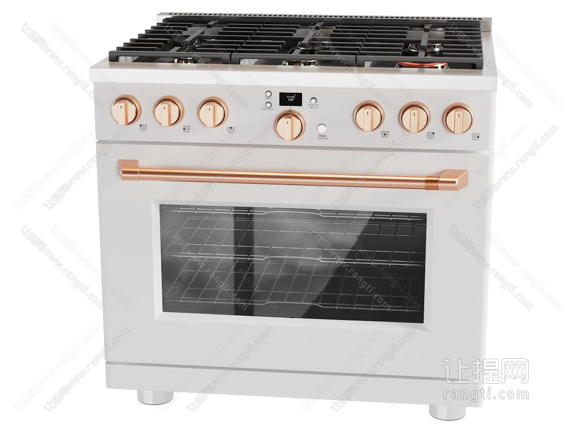 厨房用品
