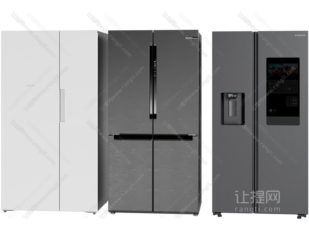 冰箱