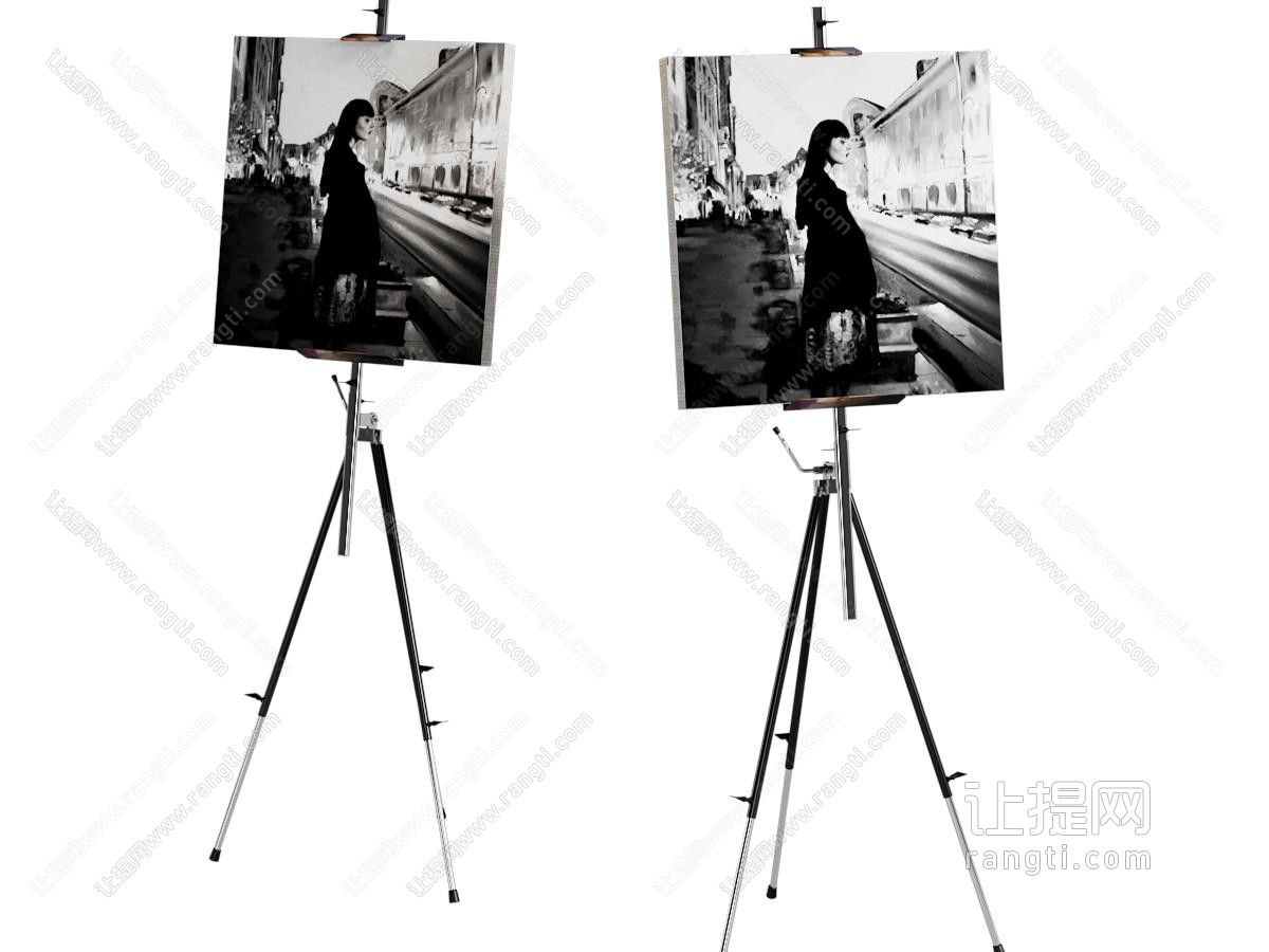 画具