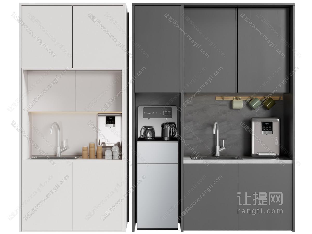 厨房用品
