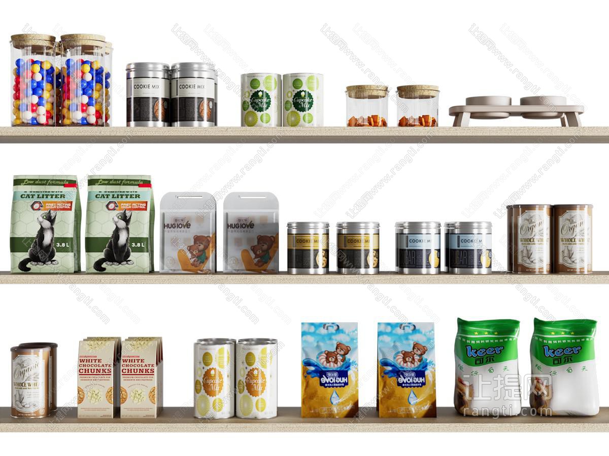 宠物用品
