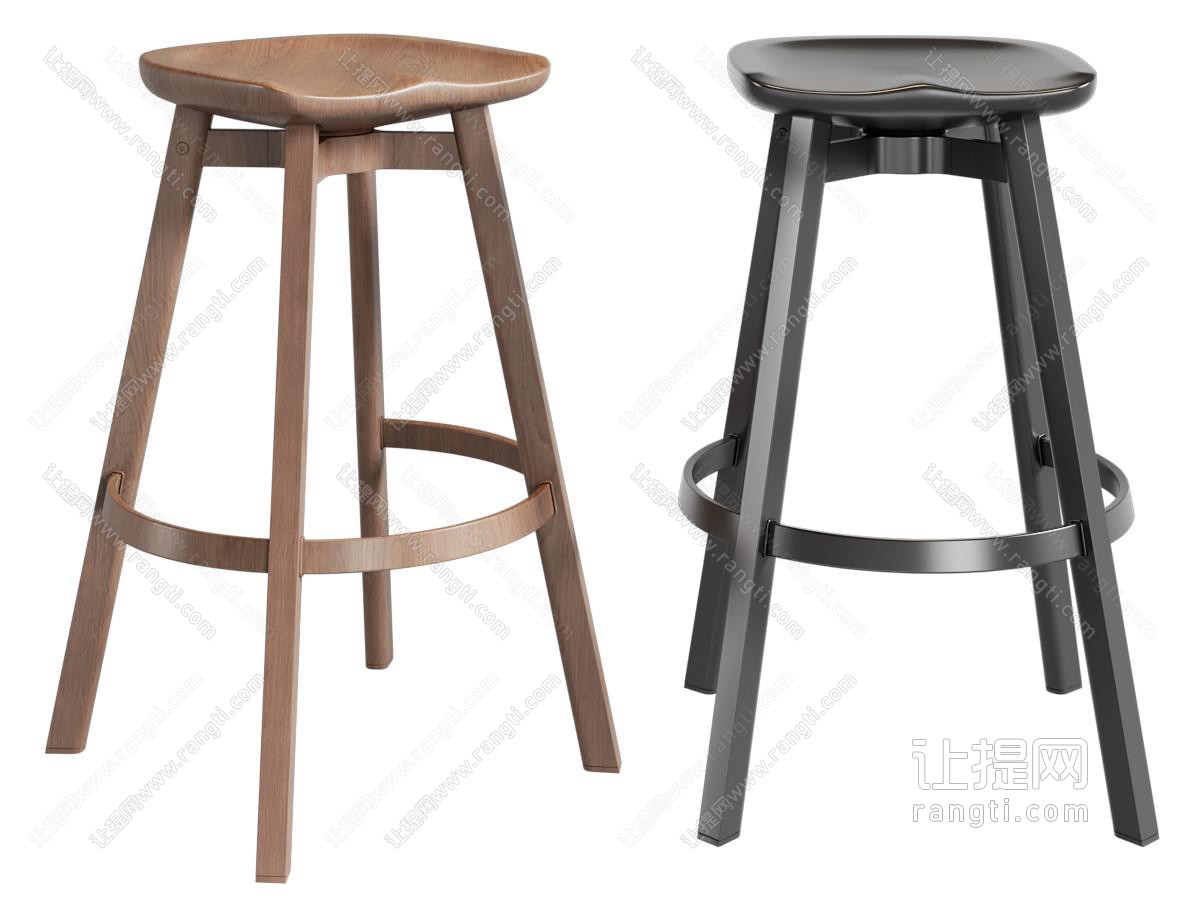 中古吧凳