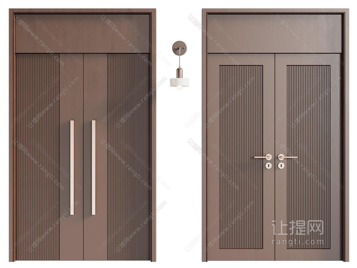 中古双开门