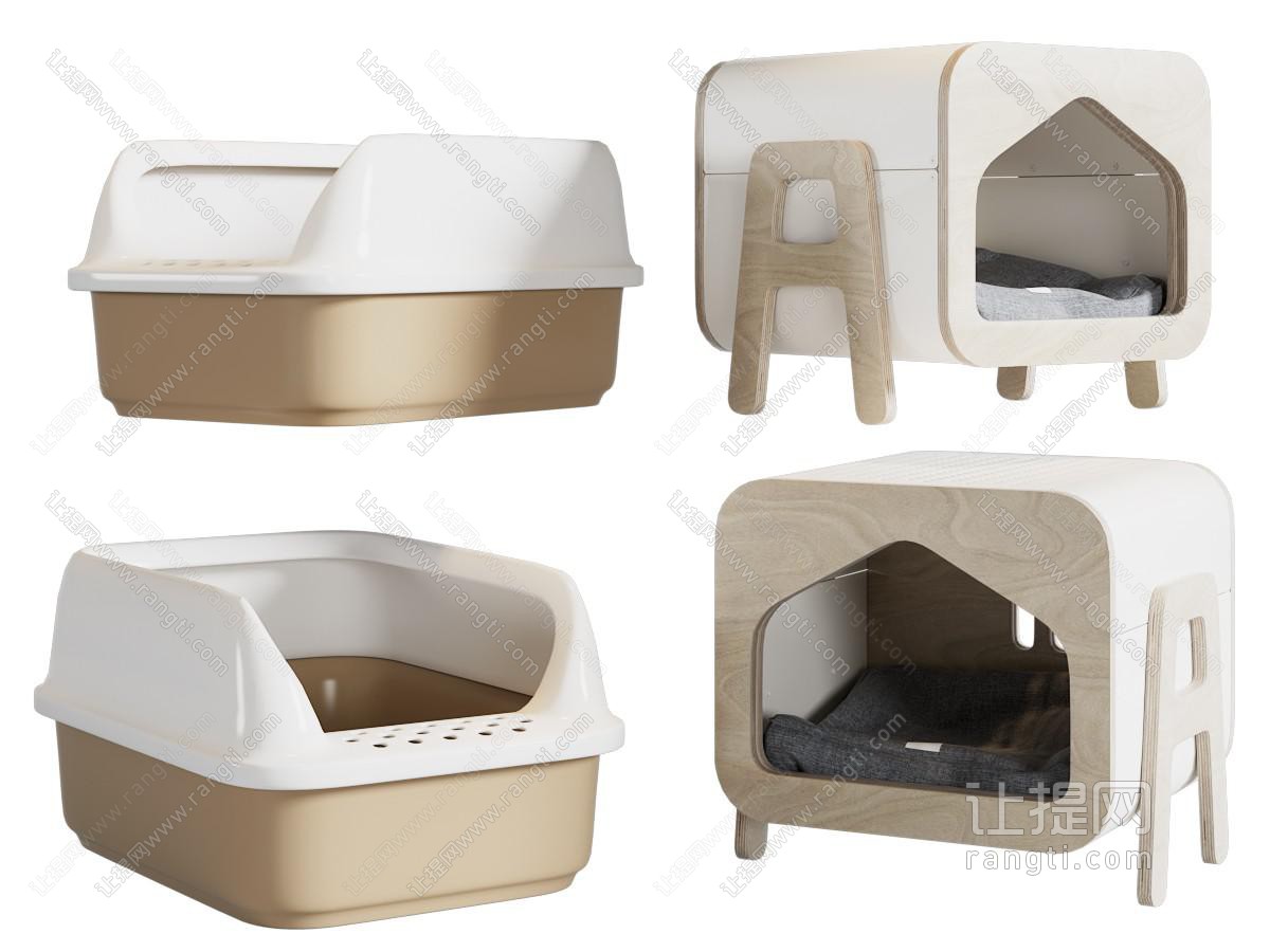 宠物用品