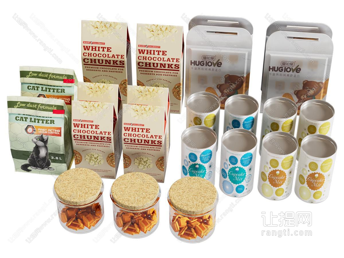宠物食品