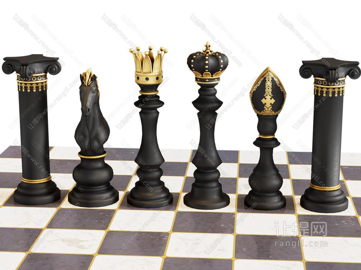次世代国际象棋