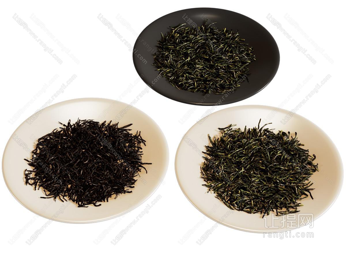 春茶绿茶茶叶