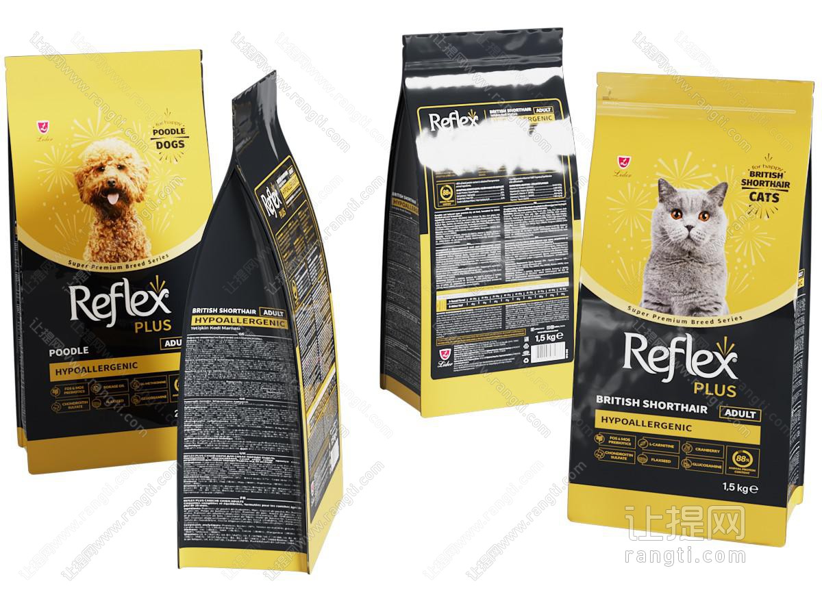 猫粮 狗粮 宠物粮 宠物用品