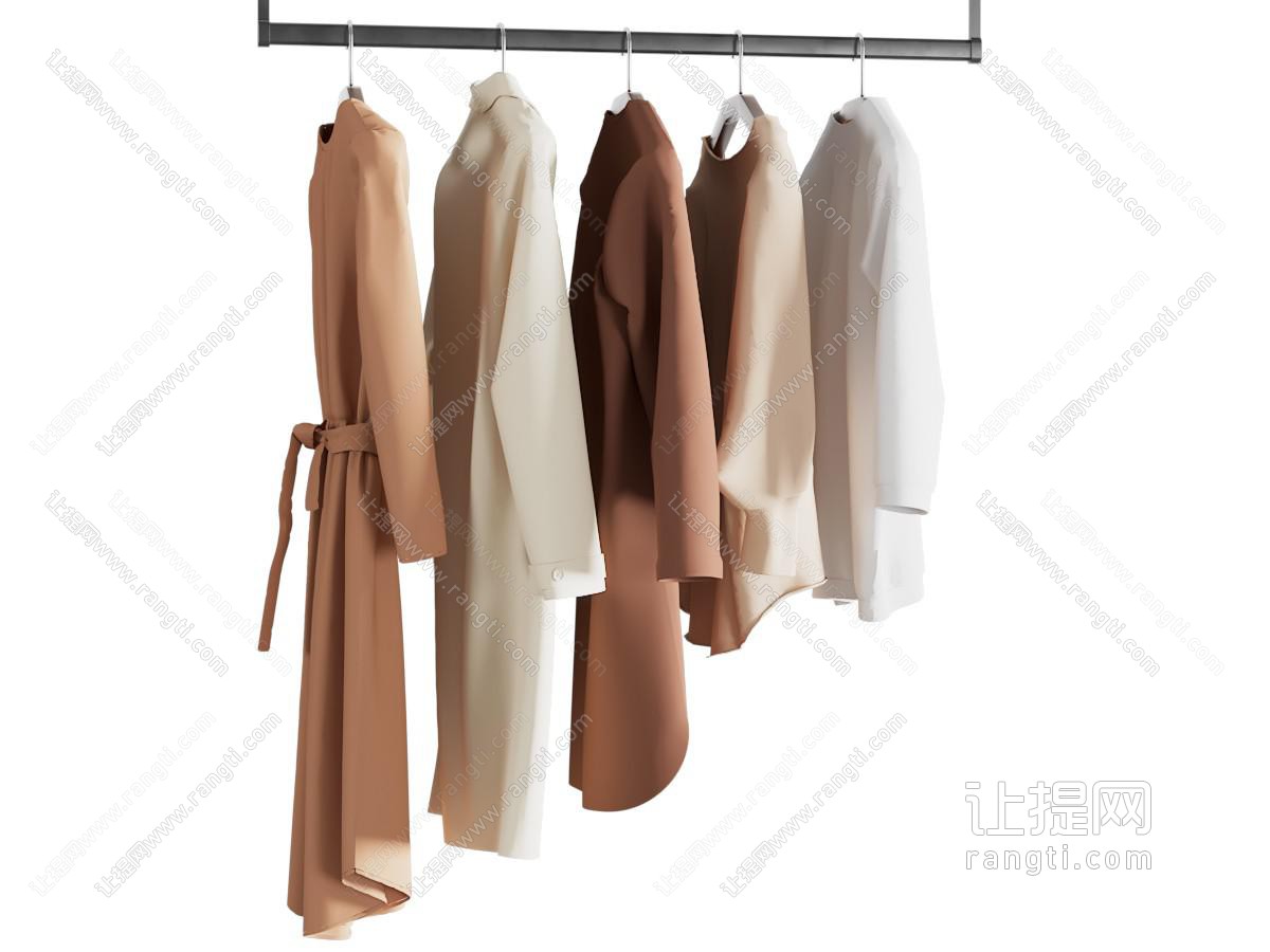 衣服