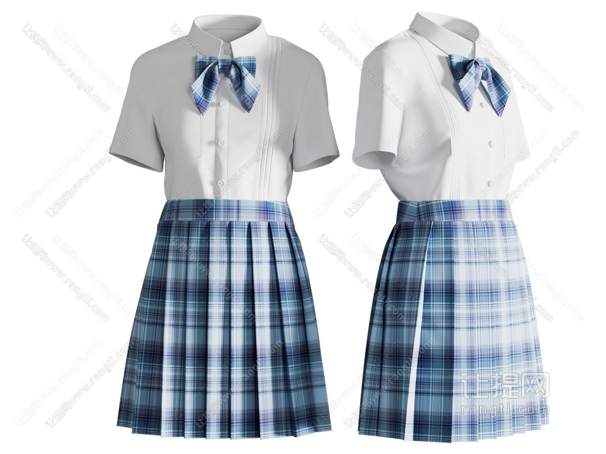 学校制服
