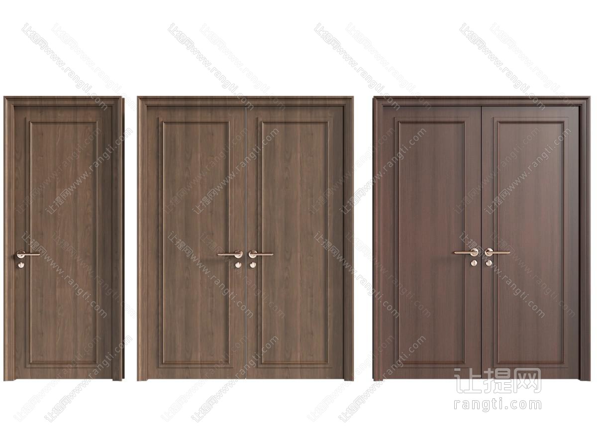 中古双开门