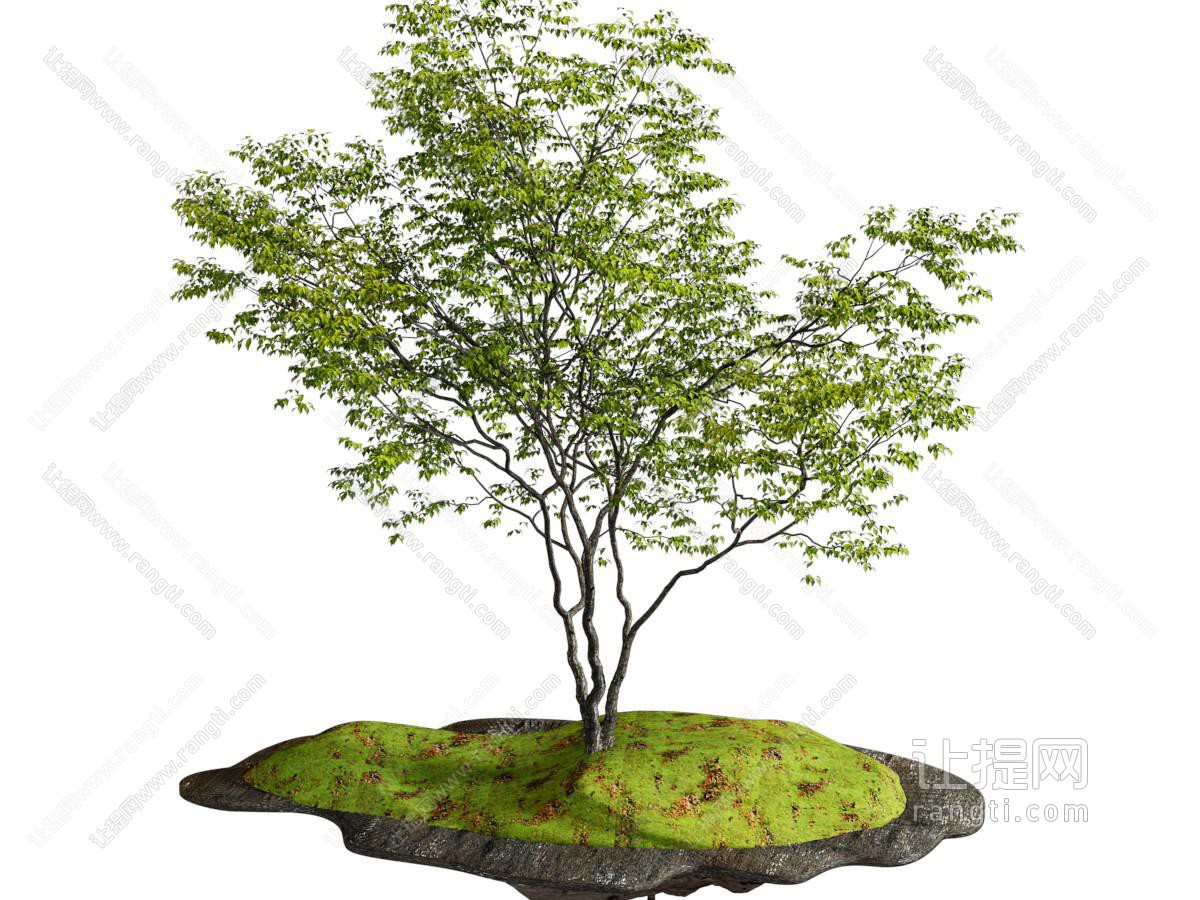现代景观雕塑