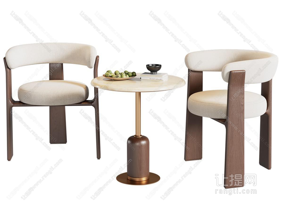 中古洽谈桌椅