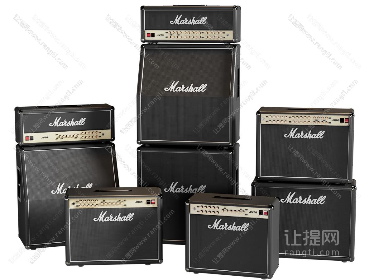 音响组合 音箱 扬声器