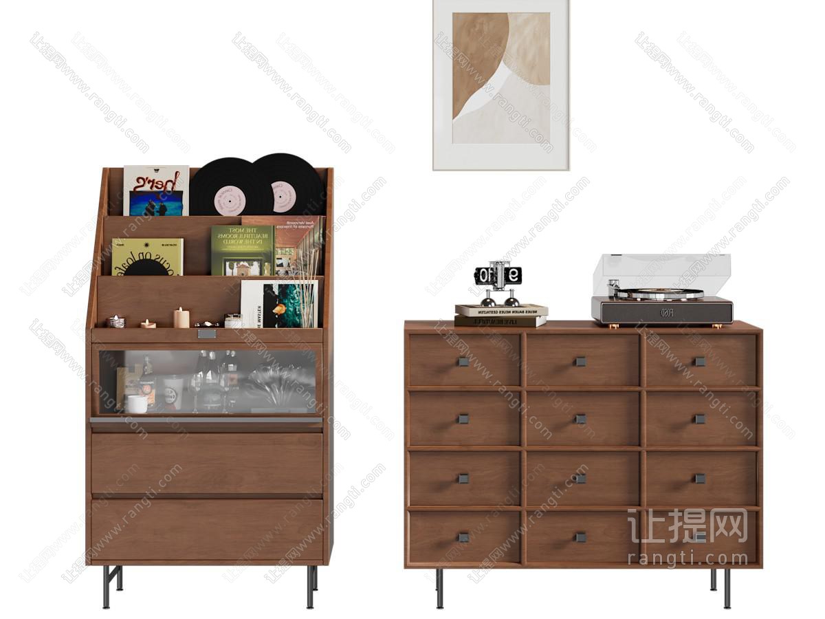 中古玄关柜 餐边柜