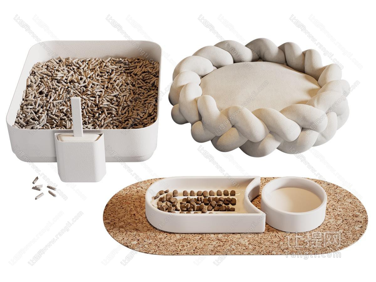 宠物用品
