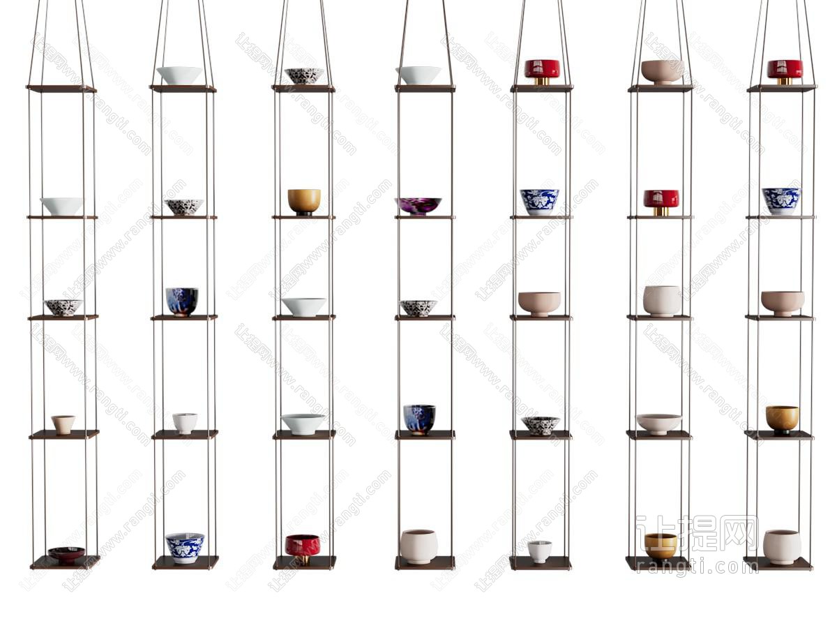 茶具