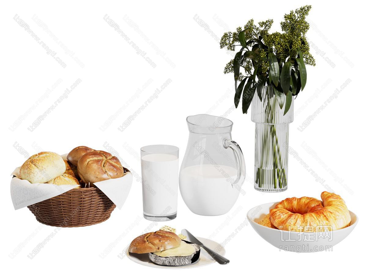 酒水食物