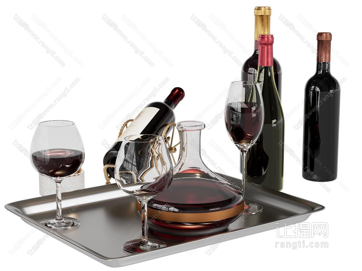酒具用品 酒水 酒杯 酒瓶