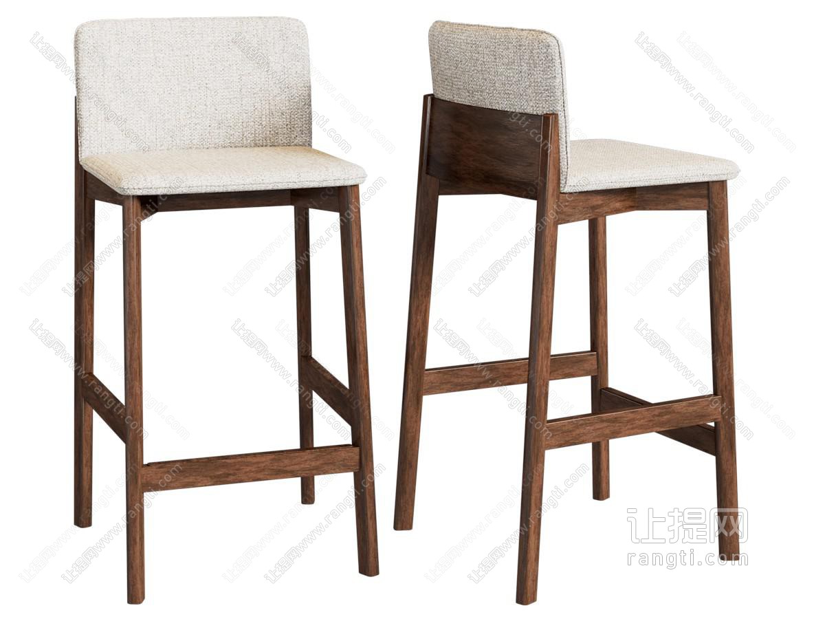 中古吧椅