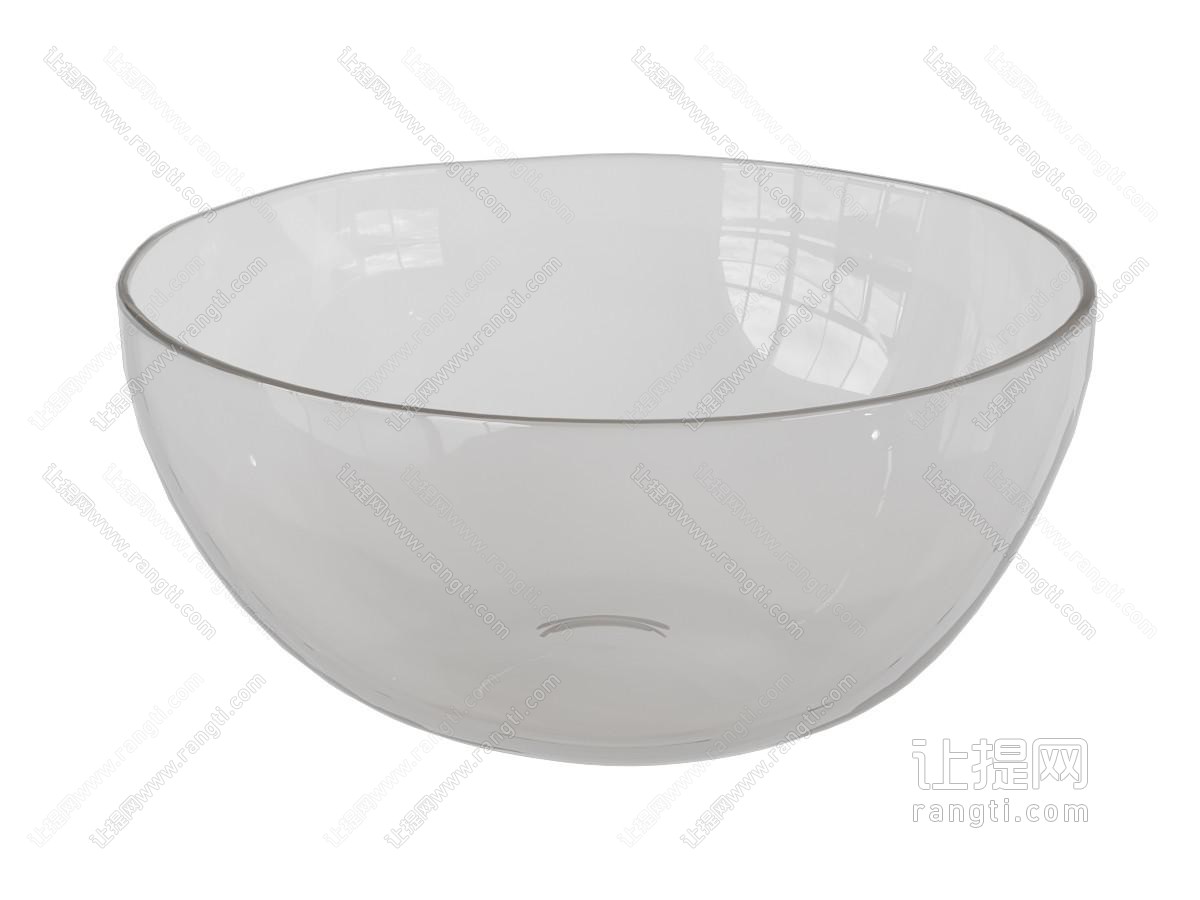 厨房用品 玻璃碗