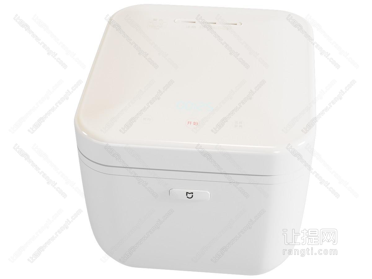 电饭锅 厨房电器