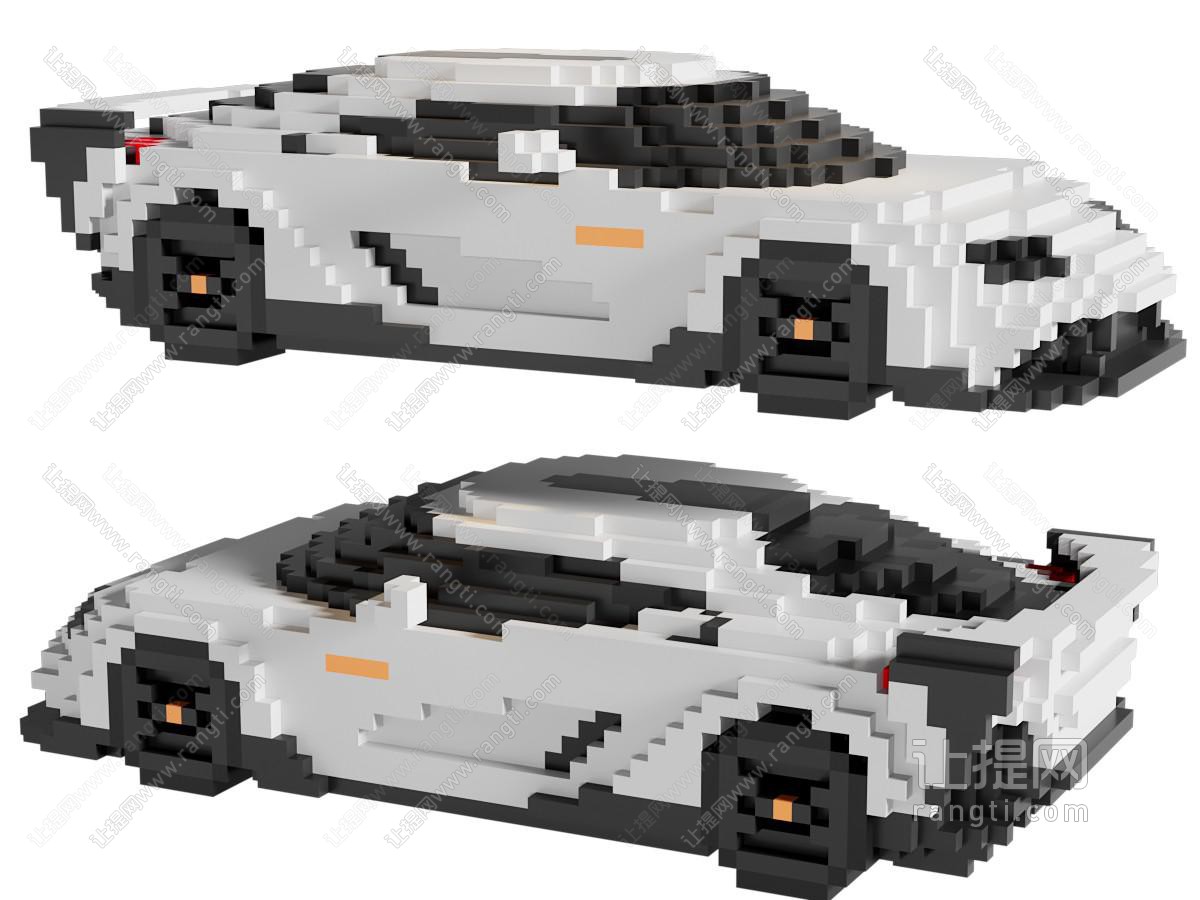 玩具车