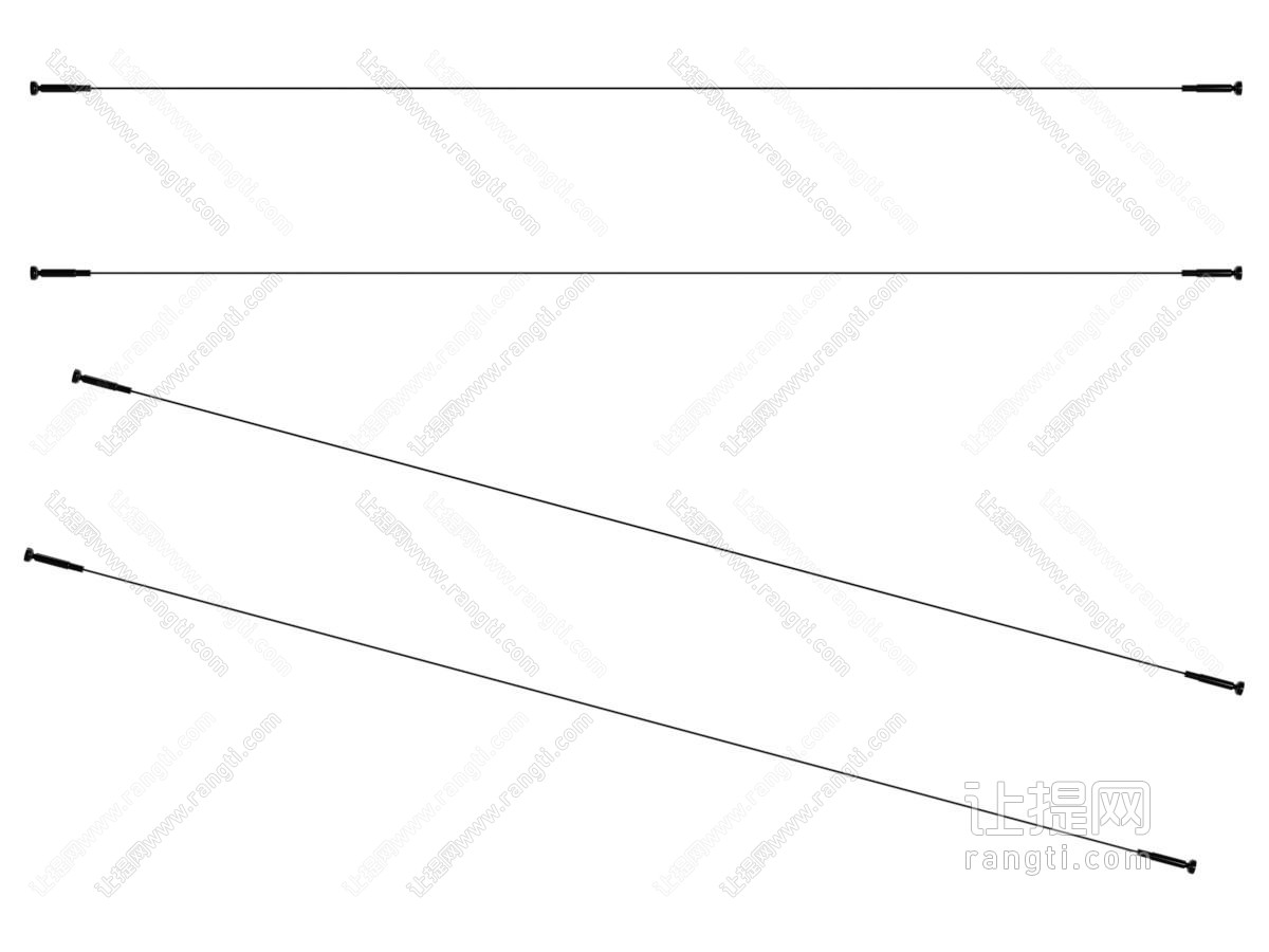 现代天际灯 壁灯