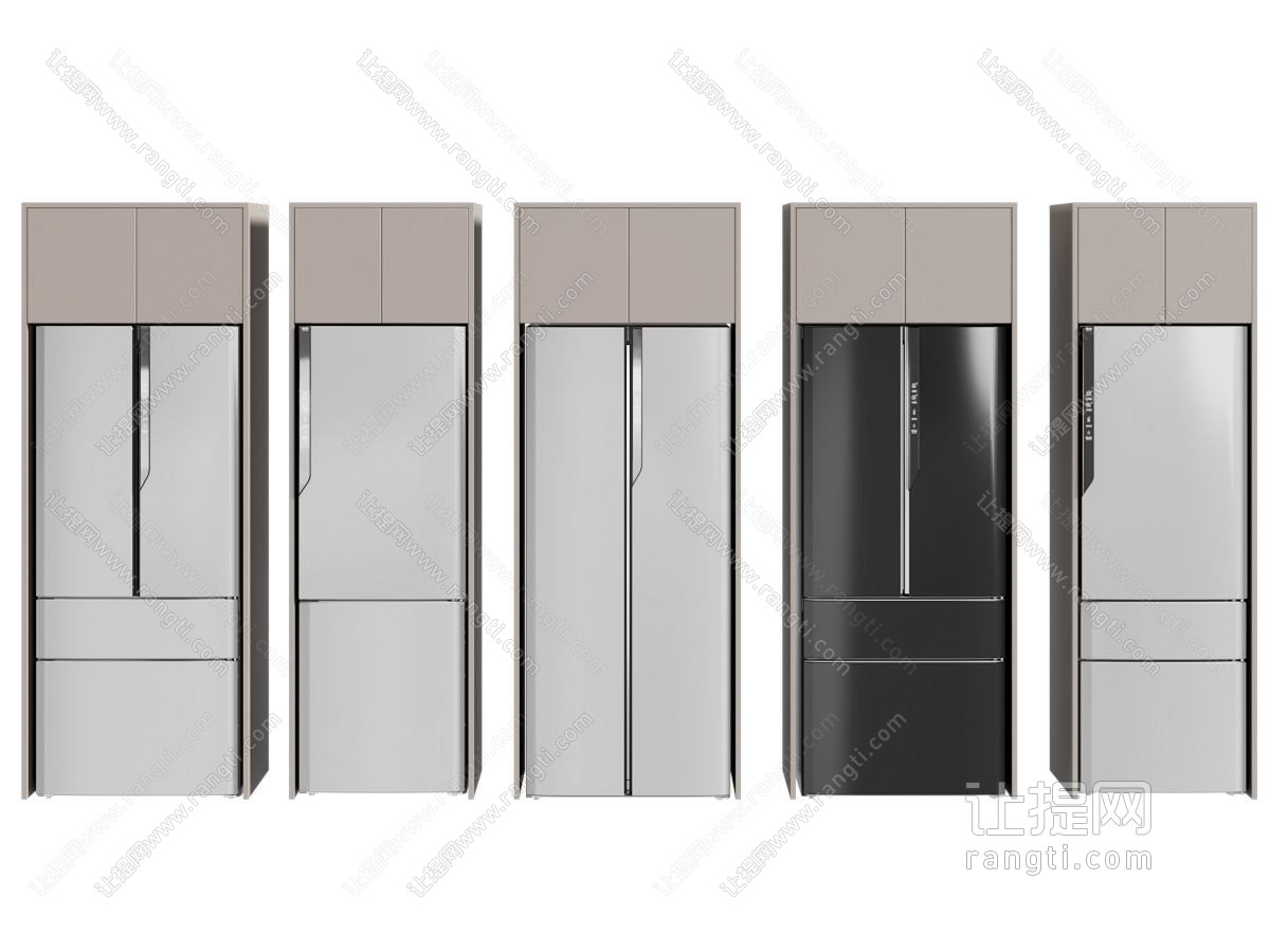 冰箱