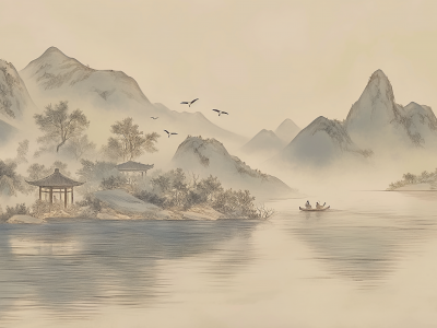 壁画